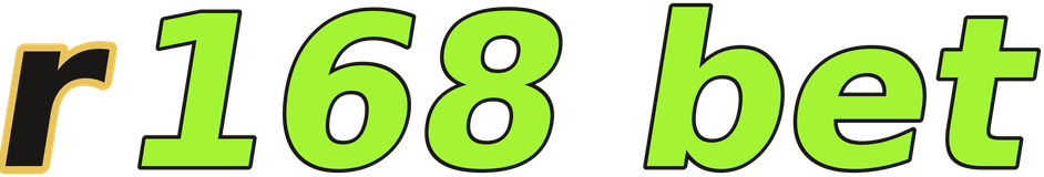 r168 bet logo